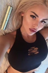 Проститутка Полина